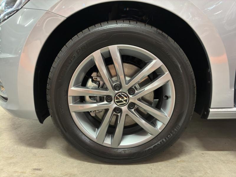 VW Touran Friends TSI DSG