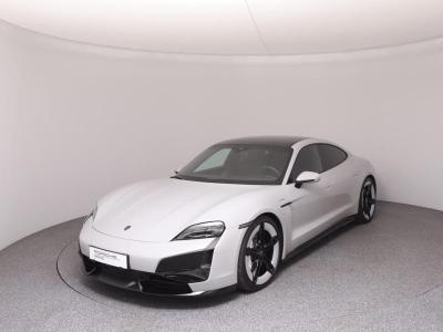 Porsche Taycan Turbo
