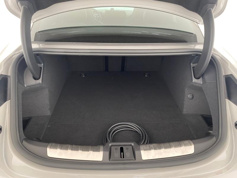 Porsche Taycan Turbo