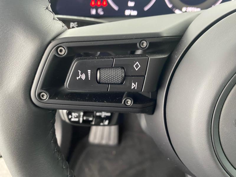 Porsche Taycan Turbo