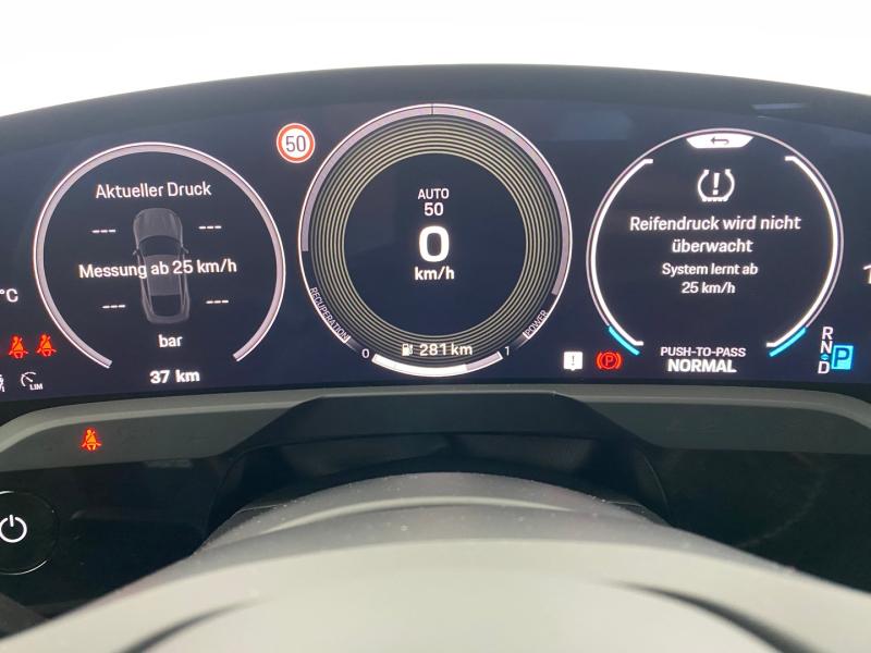 Porsche Taycan Turbo