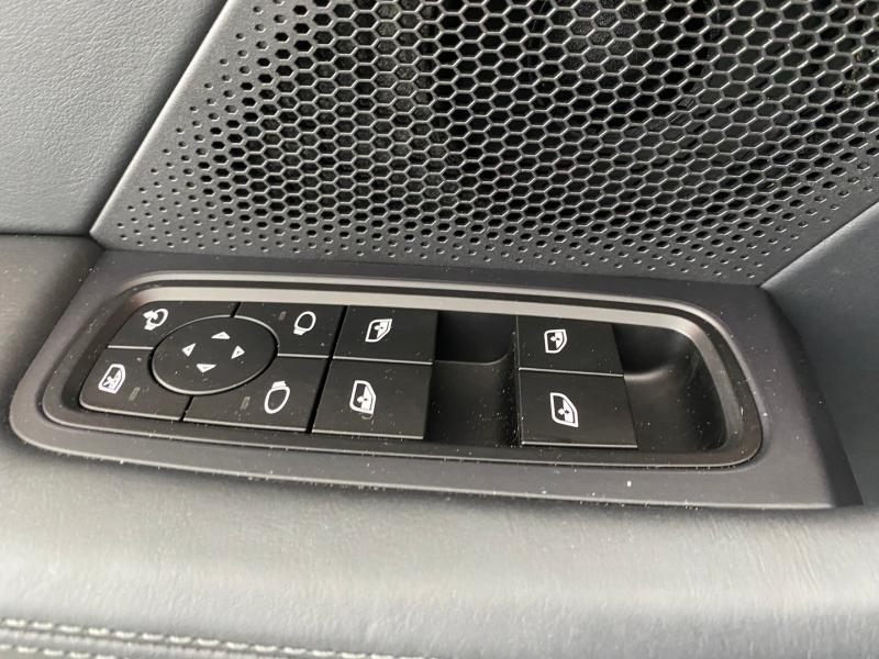 Porsche Taycan Turbo