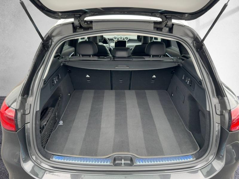 MERCEDES-BENZ GLC 200 d 4MATIC