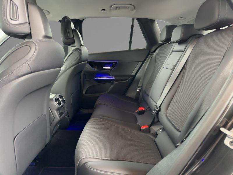 MERCEDES-BENZ GLC 200 d 4MATIC