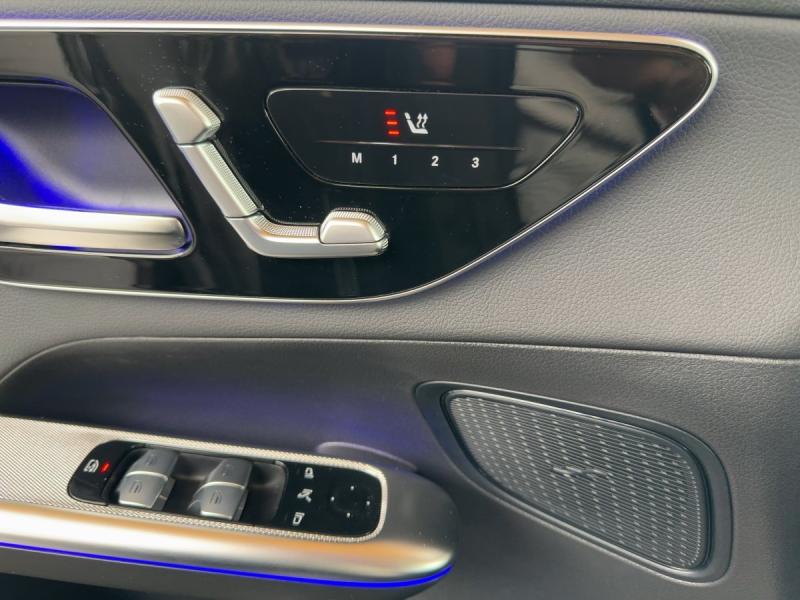 MERCEDES-BENZ GLC 200 d 4MATIC