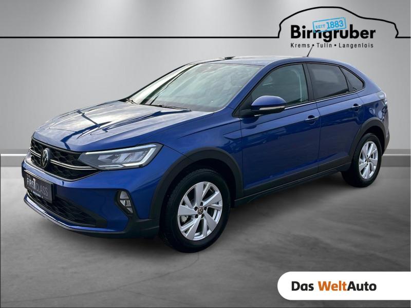 VW Taigo 4Me TSI