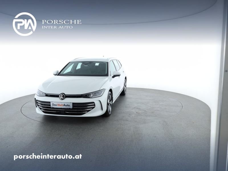 VW Passat Variant Business TDI DSG