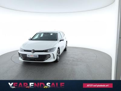 VW Passat Variant Business TDI DSG