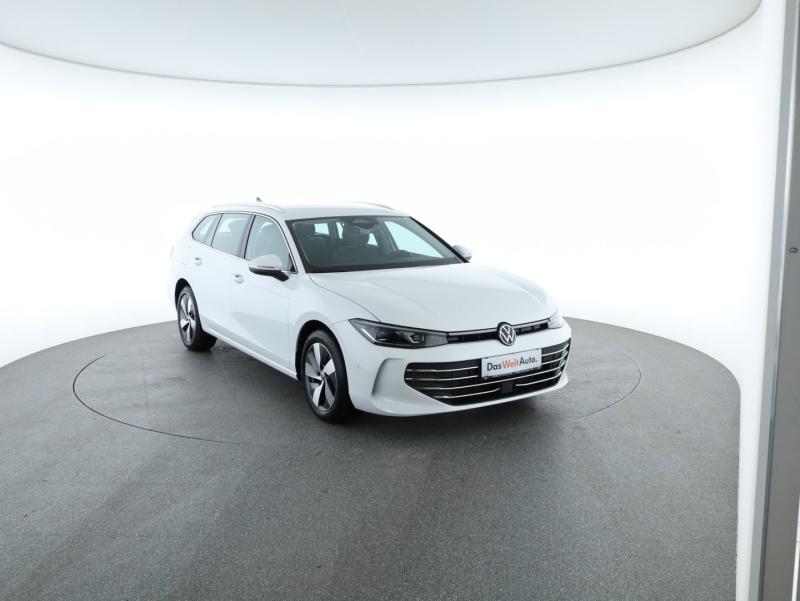 VW Passat Variant Business TDI DSG