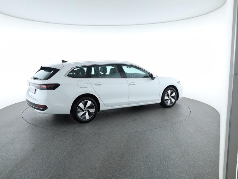 VW Passat Variant Business TDI DSG