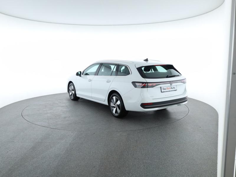 VW Passat Variant Business TDI DSG