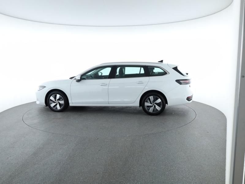 VW Passat Variant Business TDI DSG