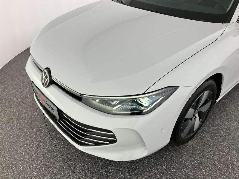 VW Passat Variant Business TDI DSG