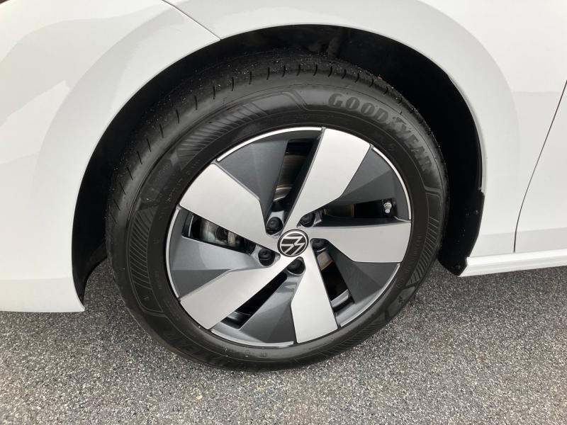 VW Passat Variant Business TDI DSG