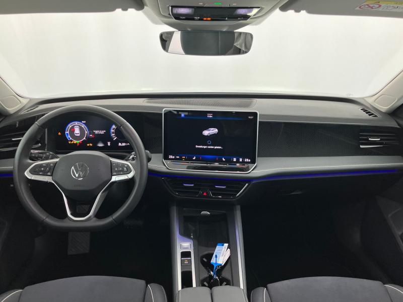 VW Passat Variant Business TDI DSG