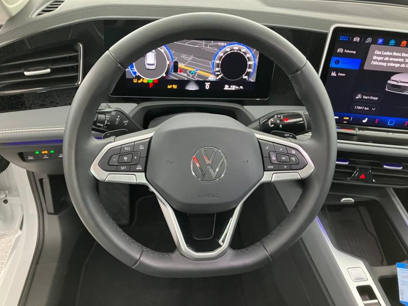 VW Passat Variant Business TDI DSG