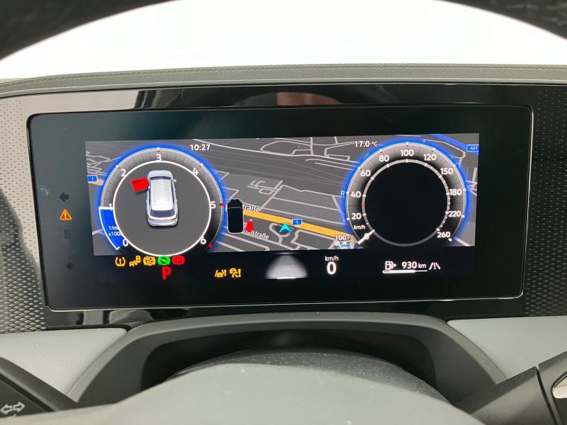 VW Passat Variant Business TDI DSG