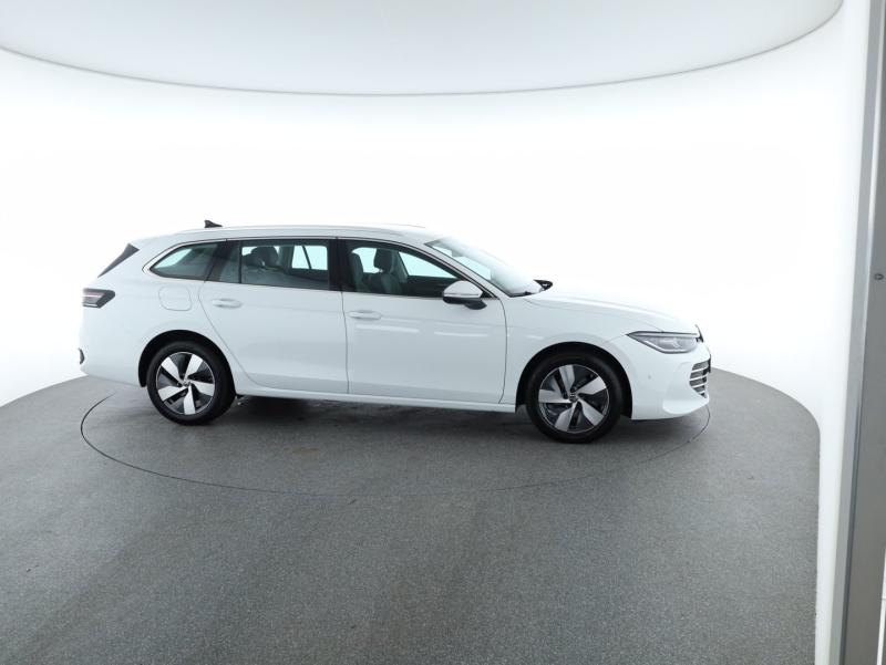 VW Passat Variant Business TDI DSG