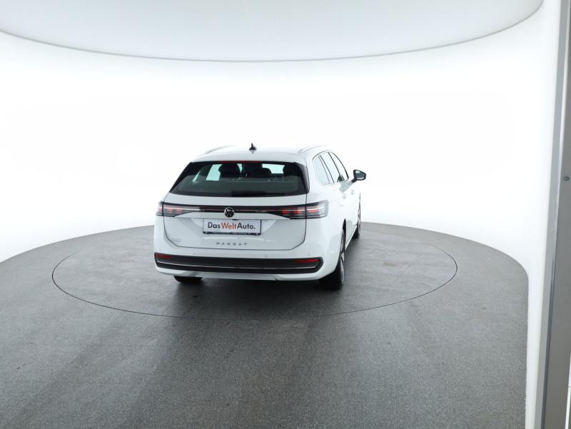 VW Passat Variant Business TDI DSG