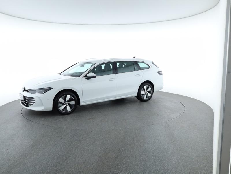 VW Passat Variant Business TDI DSG