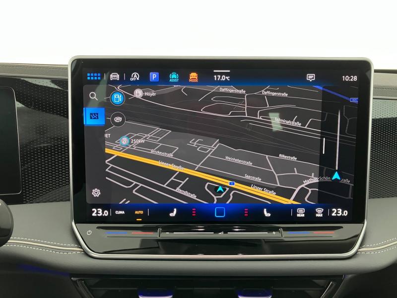 VW Passat Variant Business TDI DSG