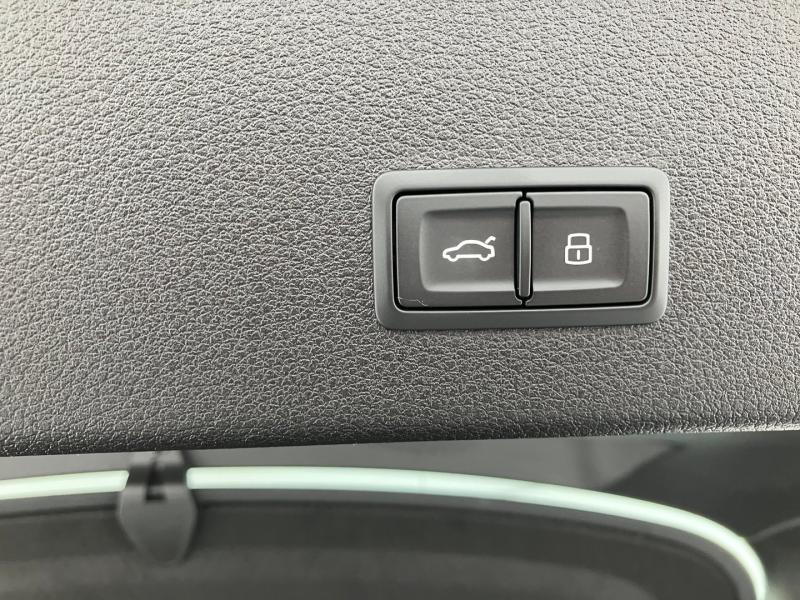 Audi SQ8 Sportback e-tron quattro