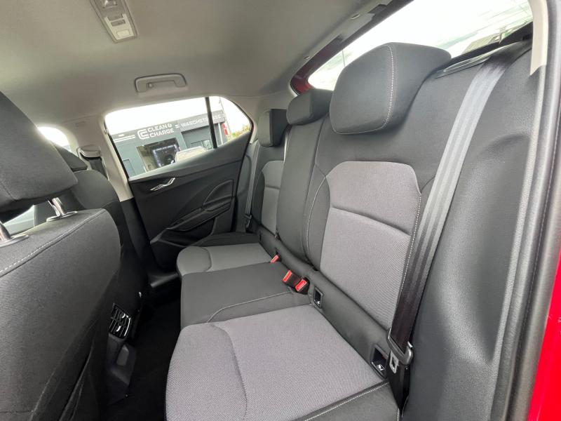 Škoda Fabia Selection TSI