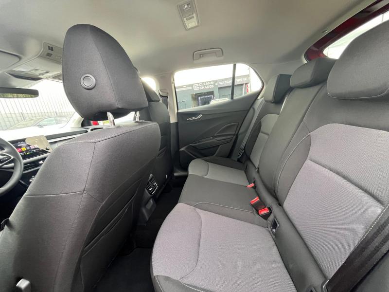 Škoda Fabia Selection TSI