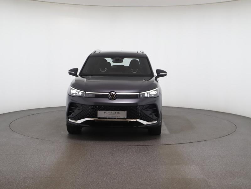 VW Tiguan Sport eHybrid DSG 150 kW