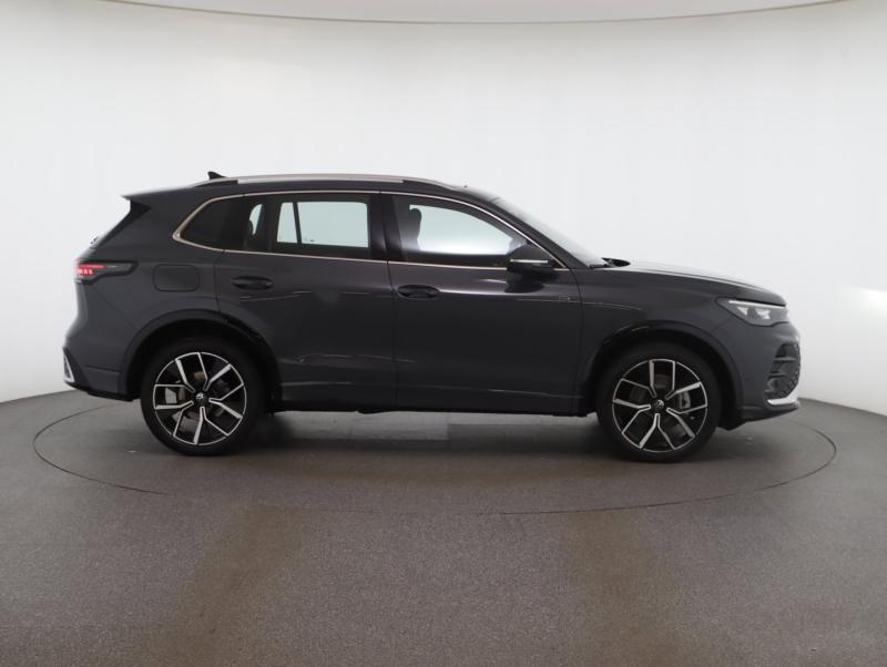 VW Tiguan Sport eHybrid DSG 150 kW