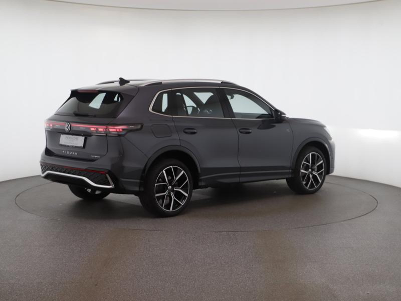 VW Tiguan Sport eHybrid DSG 150 kW