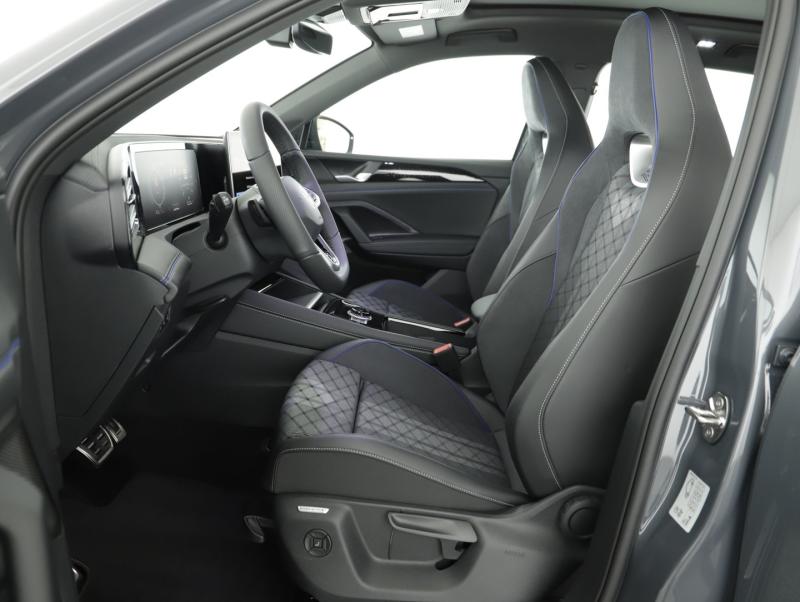 VW Tiguan Sport eHybrid DSG 150 kW