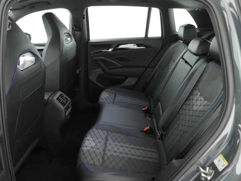 VW Tiguan Sport eHybrid DSG 150 kW
