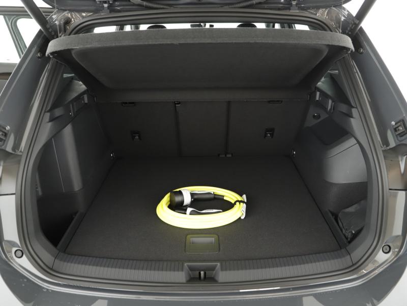 VW Tiguan Sport eHybrid DSG 150 kW