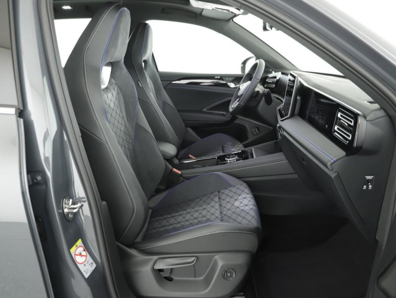 VW Tiguan Sport eHybrid DSG 150 kW