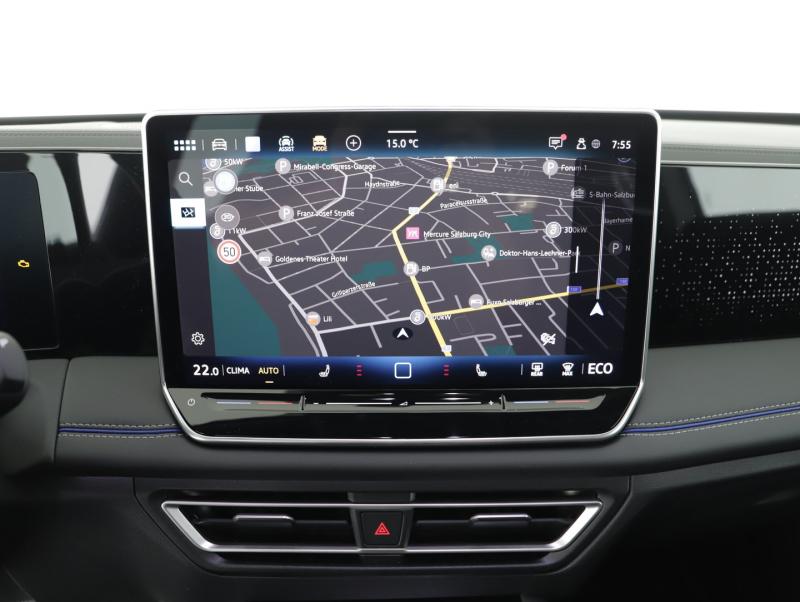 VW Tiguan Sport eHybrid DSG 150 kW
