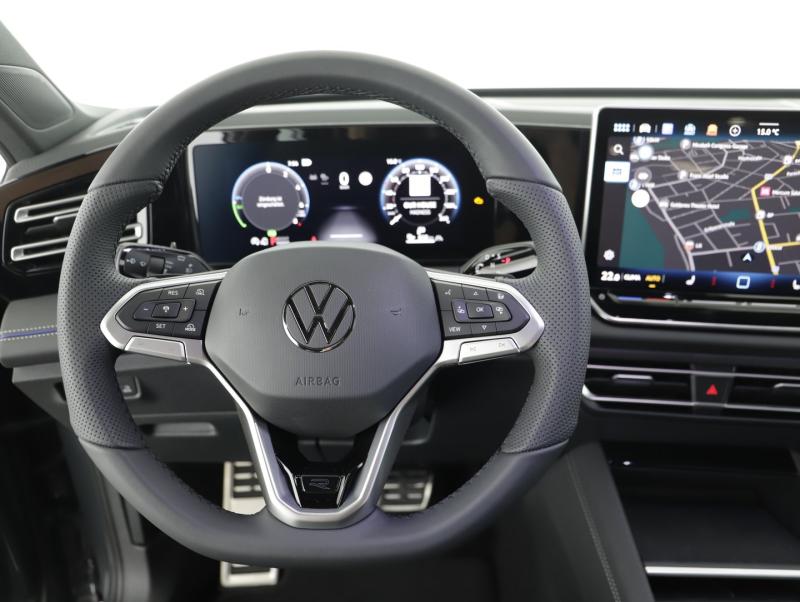 VW Tiguan Sport eHybrid DSG 150 kW