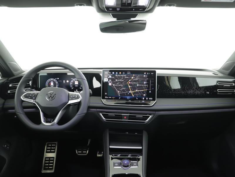 VW Tiguan Sport eHybrid DSG 150 kW