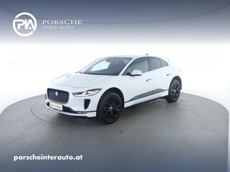Jaguar I-Pace Austria Edition EV320 90kWh AWD