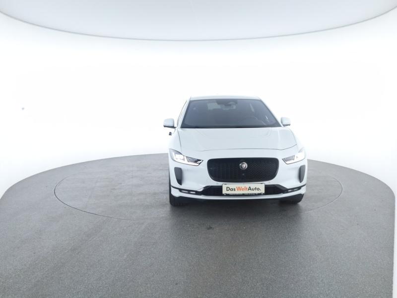 Jaguar I-Pace Austria Edition EV320 90kWh AWD