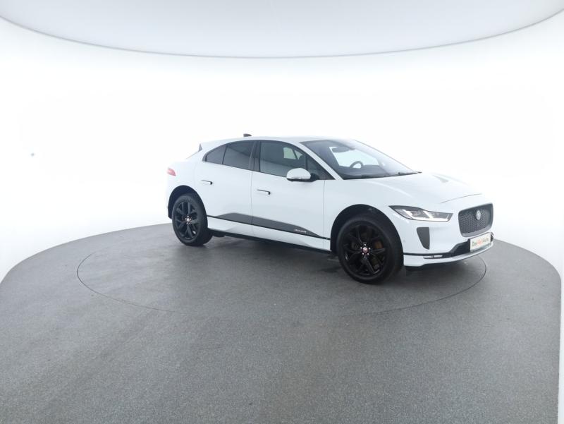 Jaguar I-Pace Austria Edition EV320 90kWh AWD