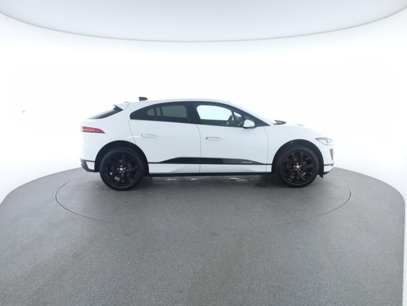 Jaguar I-Pace Austria Edition EV320 90kWh AWD