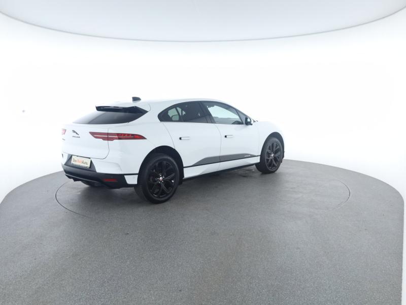 Jaguar I-Pace Austria Edition EV320 90kWh AWD