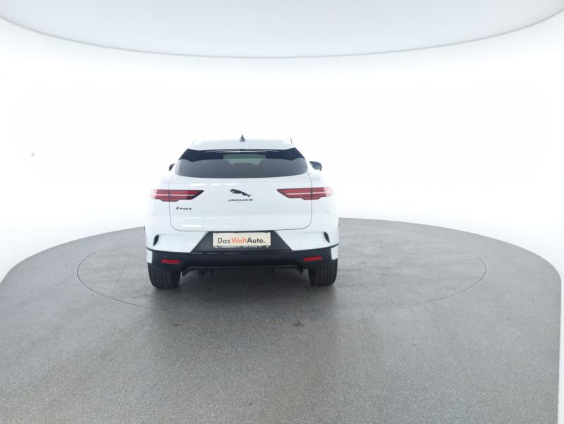 Jaguar I-Pace Austria Edition EV320 90kWh AWD