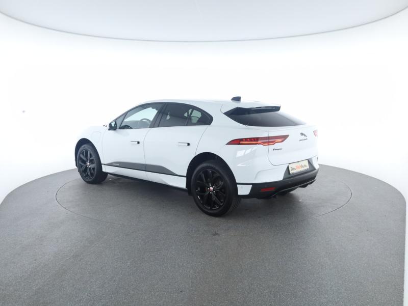 Jaguar I-Pace Austria Edition EV320 90kWh AWD