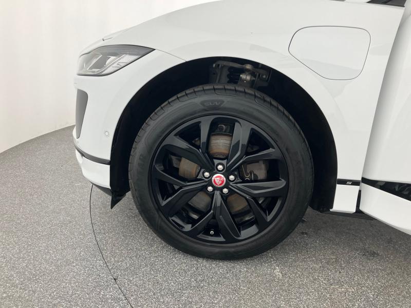 Jaguar I-Pace Austria Edition EV320 90kWh AWD