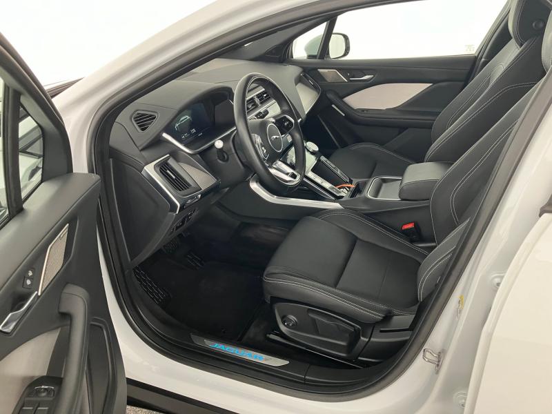 Jaguar I-Pace Austria Edition EV320 90kWh AWD