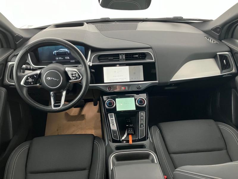Jaguar I-Pace Austria Edition EV320 90kWh AWD