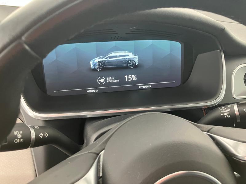 Jaguar I-Pace Austria Edition EV320 90kWh AWD