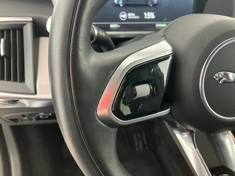 Jaguar I-Pace Austria Edition EV320 90kWh AWD